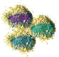 Craze Inkee Vegán Popz roppanó fürdősó - Popcorn illatú