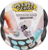 MGA Miniverse Make It Mini smink készlet