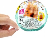 MGA Miniverse Make It Mini Foods Kávé figura