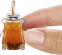 MGA Miniverse Make It Mini Foods Kávé figura