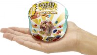 MGA Miniverse Make It Mini Harry Potter Honeydukes Figura szett