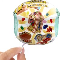 MGA Miniverse Make It Mini Harry Potter Honeydukes Figura szett