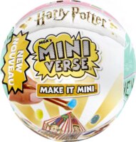 MGA Miniverse Make It Mini Harry Potter Honeydukes Figura szett