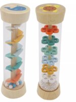 Fa Esőhang csináló henger - Többféle