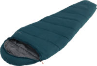 Easy Camp 240212 Raven cipzáras Múmia Hálózsák 215 x 76 cm ( 9 / -8 °C) - Kék