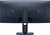 Dell Alienware 34" AW3425DWM 21:9 WQHD VA Ívelt Gaming Monitor - Fekete