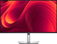 Dell Pro 32" Plus P3225QE 16:9 4K IPS Monitor - Ezüst