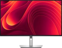 Dell Pro 32" Plus P3225DE 16:9 QHD IPS Monitor - Ezüst
