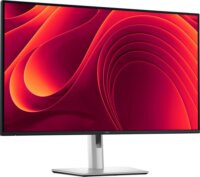 Dell Pro 32" Plus P3225DE 16:9 QHD IPS Monitor - Ezüst