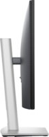 Dell Pro 27" Plus P2725QE 16:9 4K IPS Monitor - Ezüst