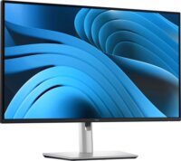 Dell Pro 27" Plus P2725QE 16:9 4K IPS Monitor - Ezüst