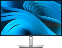 Dell Pro 27" Plus P2725DE 16:9 QHD IPS Monitor - Ezüst