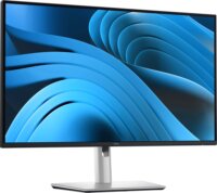 Dell Pro 27" Plus P2725D 16:9 QHD IPS Monitor - Ezüst