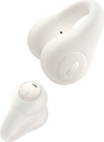 Baseus Bass 15 Clip Bluetooth Fülhallgató Headset Töltőtokban - Fehér