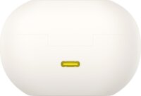 Baseus Bass 15 Clip Bluetooth Fülhallgató Headset Töltőtokban - Fehér