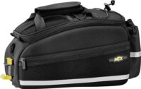 Topeak MTX TrunkBag EX Kerékpáros Táska 8 L - Fekete