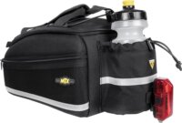 Topeak MTX TrunkBag EX Kerékpáros Táska 8 L - Fekete