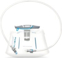 Hydrapak Contour Műanyag Kulacs 1500 ml - Átlátszó