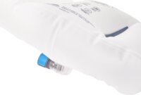 Hydrapak Contour Műanyag Kulacs 1500 ml - Átlátszó