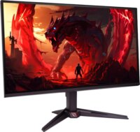 Acer 27" Nitro VG270 16:9 FullHD IPS Gaming-Monitor - Fekete