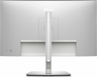 DELL 27" U2725QE 16:9 4K UHD IPS Monitor - Ezüst