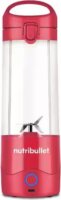 Nutribullet NBP003MA Akkus Hordozható Smoothie készítő 0,475L - Piros