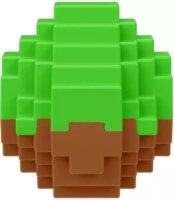 Mattel Minecraft Mini Spawn meglepetés tojás gyújthető figura