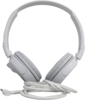 Sony MDR-ZX110 Fejhallgató, fehér