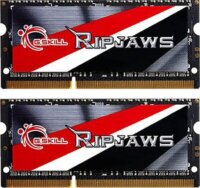 G.Skill 8GB /1600 Ripjaws DDR3L Notebook RAM KIT (2x4GB)