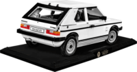 Cobi 24358 Volkswagen Golf GTI (1976-1983) 1743 darabos Építőjáték