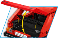 Cobi 24359 Volkswagen Golf (1974-1983) 1533 darabos Építőjáték