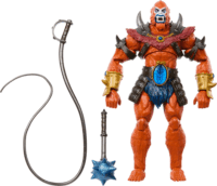 Mattel Masters of the Universe Masterverse New Eternia Beast Man figura