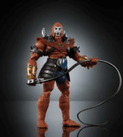 Mattel Masters of the Universe Masterverse New Eternia Beast Man figura