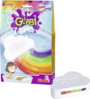 Simba Glibbi Szivárvány fürdőbomba