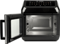 G3Ferrari G10187 AirFryer Forrólevegős sütő 13L 1700 Watt - Fekete
