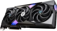 MSI GeForce RTX 5080 16GB GDDR7 Gaming Trio OC Videókártya