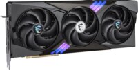 MSI GeForce RTX 5080 16GB GDDR7 Gaming Trio OC Videókártya