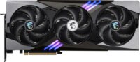 MSI GeForce RTX 5080 16GB GDDR7 Gaming Trio OC Videókártya