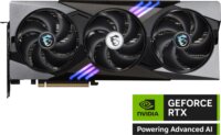MSI GeForce RTX 5080 16GB GDDR7 Gaming Trio OC Videókártya