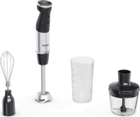 Tefal HB 673830 Quickchef+ 3in1 Kézi Botmixer 1000W - Fekete