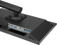 Asus 24" VA249QGS Buisness 16:9 FHD IPS LED Monitor - Fekete