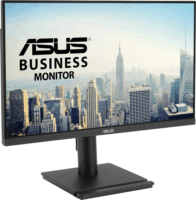 Asus 24" VA249QGS Buisness 16:9 FHD IPS LED Monitor - Fekete