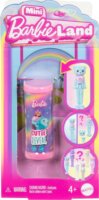 Mattel Barbie Mini BarbieLand Cutie Reveal baba 2. széria
