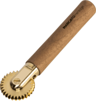 Marcato La Rotella Dentata Heritage Tésztavágó