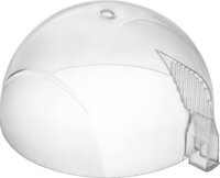 GreenBlue GB573 Elektromos Tojásfőző 400 Watt - Fekete / Ezüst