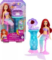 Mattel Disney hercegnők Gyöngyvarázs meglepetés - Ariel
