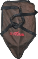 Boatman: Fighter Pro v2 GPS+halradar profi Távirányítós etetőhajó - Terepmintás