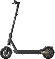 Xiaomi Scooter 5 Pro EU Elektromos roller (25km/h / 400W) - Fekete