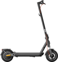 Xiaomi Scooter 5 Pro EU Elektromos roller (25km/h / 400W) - Fekete