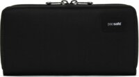 Pacsafe RFIDsafe Continental Pénztárca - Fekete